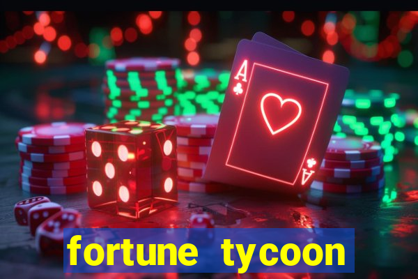 fortune tycoon slots download